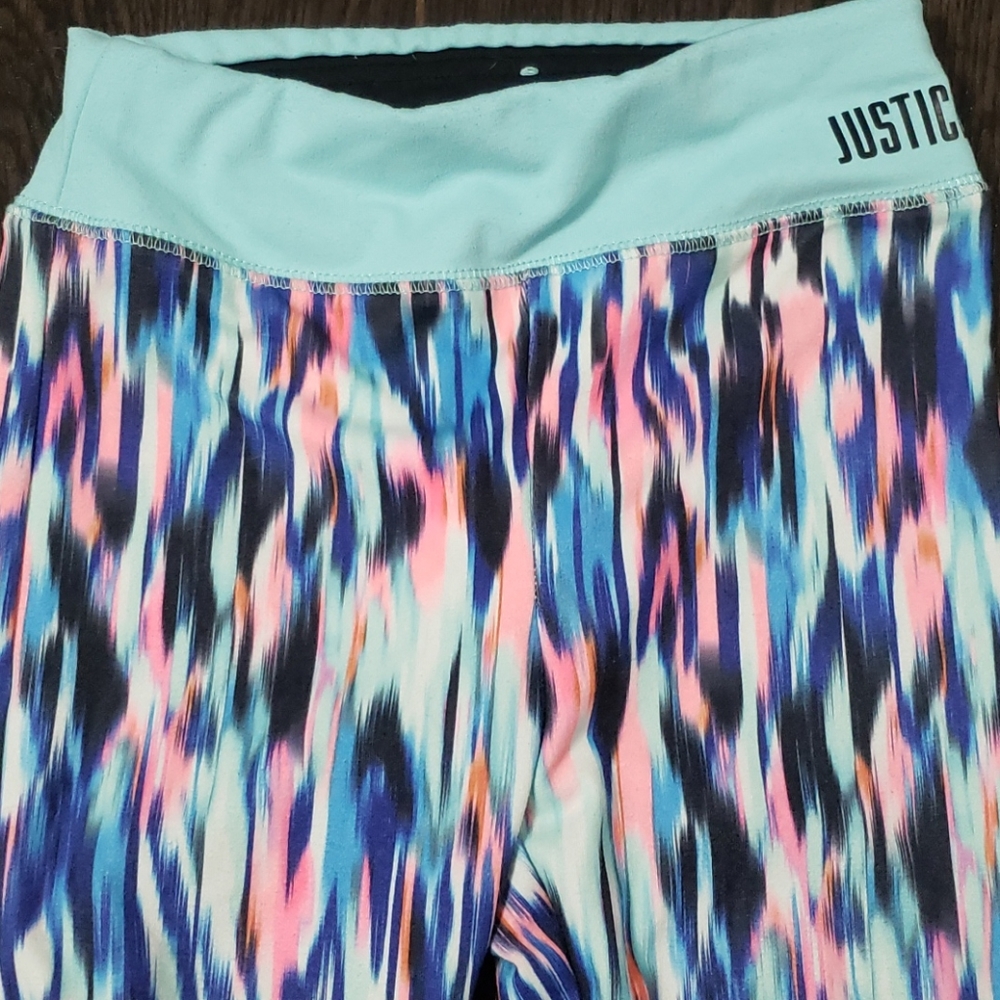 Legging capris - Picture 2 of 2